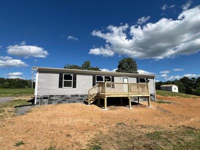 127 English Mountain Rd