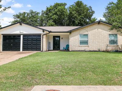6441 Carousel Dr