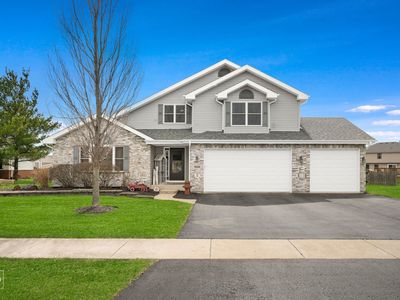 Property at 1028 Louise Ln, Peotone, IL
