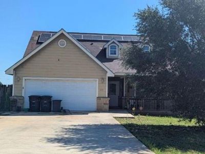 135 Bluebonnet Hill