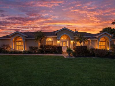 16941 Magnolia Island Blvd
