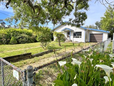 Property at 135 S 11th St, Lakeside, OR