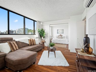 1134 Kinau St APT 1207