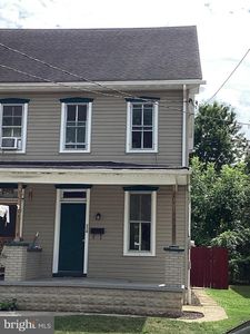 Property at 232 W 2nd St, Waynesboro, PA