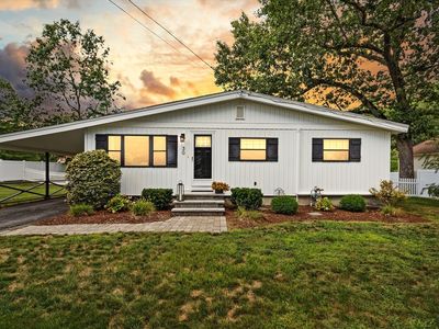 30 Jordan St
