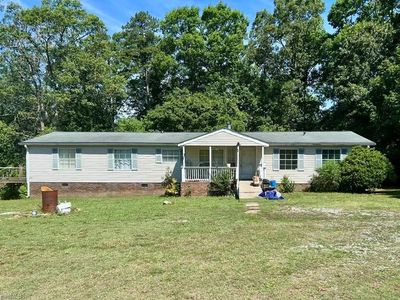 8365 Dirgie Mine Rd