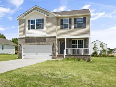 93 Rocky Spring Way
