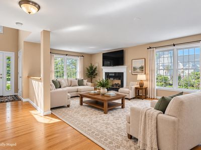 8 Pineo Farms Road