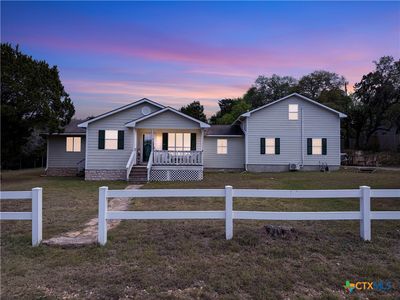 462 Flatrock Dr