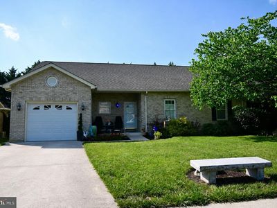 Property at 624 Allegheny Cir, Woodstock, VA
