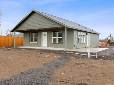 Property at 147 Jefferson Ave, Metolius, OR