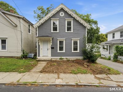 97 Summit Street