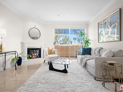 Property at 7218 Hillside Ave Unit 202, Los Angeles, CA