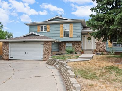 1319 Rainbow Cir