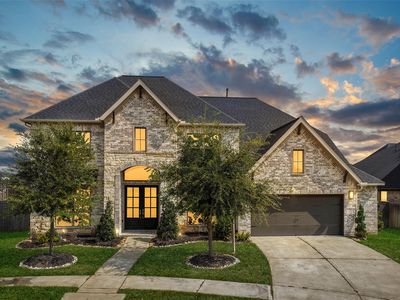 28946 Parker Ridge Dr