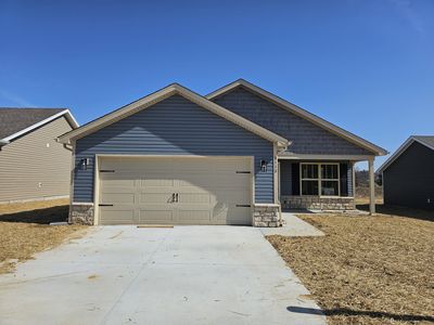 The Derek Plan, Kepley Fields