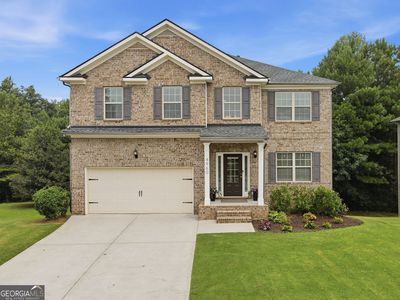 4960 Bucknell Trce