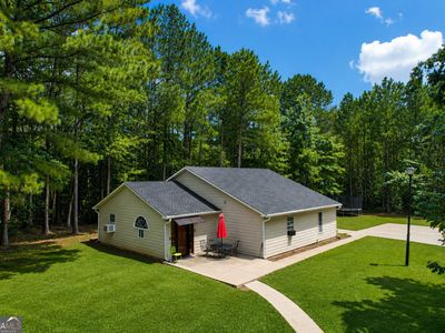 163 John Allen Rd