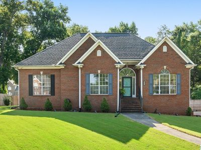 1511 Clover Ave