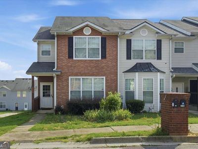 117 Hawkeye Ln NW #Ga30
