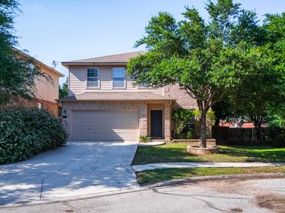 12107 Dawson Circle