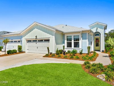 8531 Island Breeze Ave
