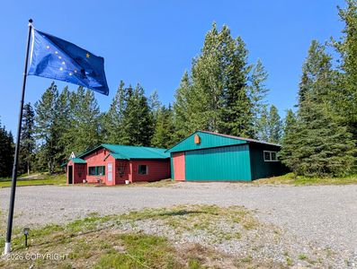 Property at 16027 Tovarish Ln, Ninilchik, AK