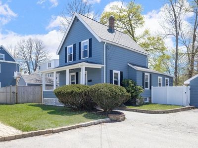 3 Ainsworth Pl
