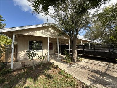 Property at 2708 Florencia Ave, Brownsville, TX