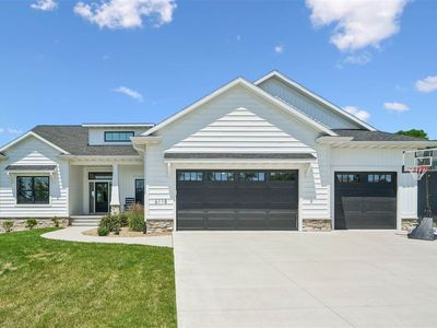 6118 Rapids Ridge Rd NE