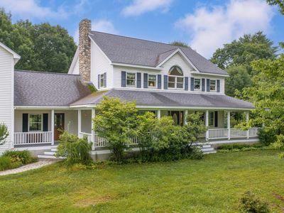 605 River Road