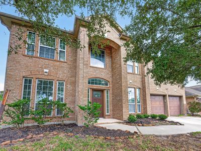 Property at 9539 Alabaster Oaks Ln, Humble, TX
