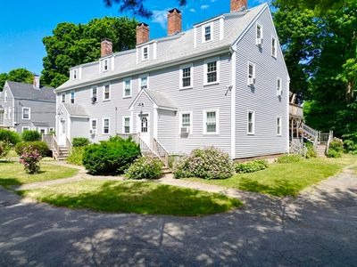 Property at 6 Ropewalk Ct APT 8, Plymouth, MA