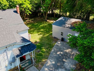 316 Durant St