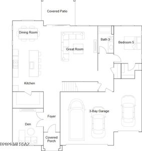 11235 W Wingspan Way