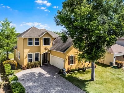 724 Wildmere Village Cv