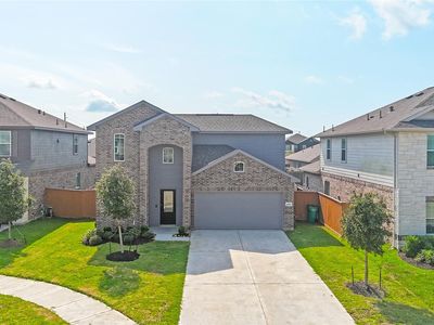 10511 Kings River Dr