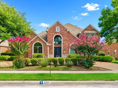 3201 Monette Ln