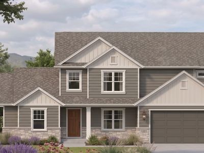 Hailey Plan, Goble Subdivision