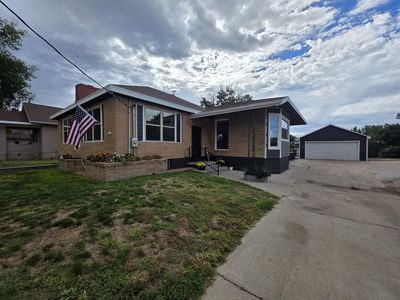 Property at 507 Vermont St, Culbertson, NE