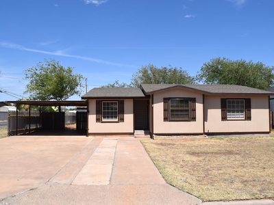 3606 Tanner Dr