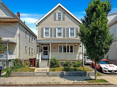 76 Baldwin Ave
