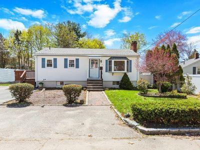 221 Anawan St