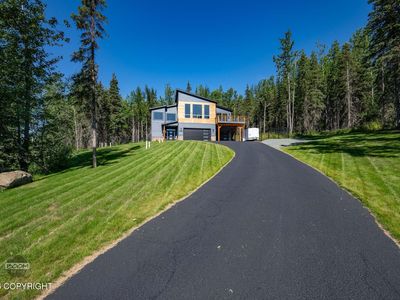 27615 Eagle River Rd