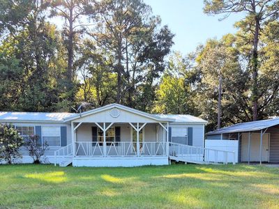 Property at 1908 N Highway 81, Westville, FL