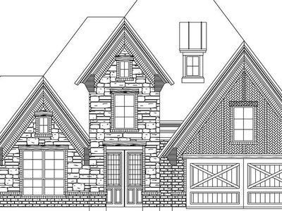 Grand Falls Plan, Monterra