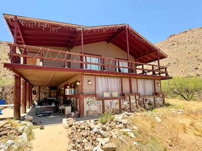19555 S Sonoita Hwy