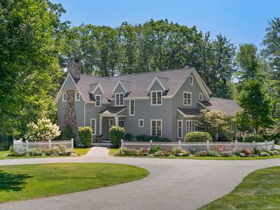 20 Washburn Drive