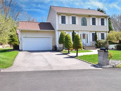 21 Deer View Rd