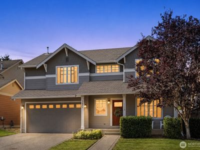 17942 122nd Street Ct E